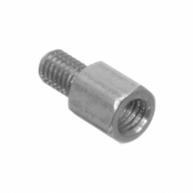 【M3236-3005-3005-12】METRIC HEX JACK SCREWS