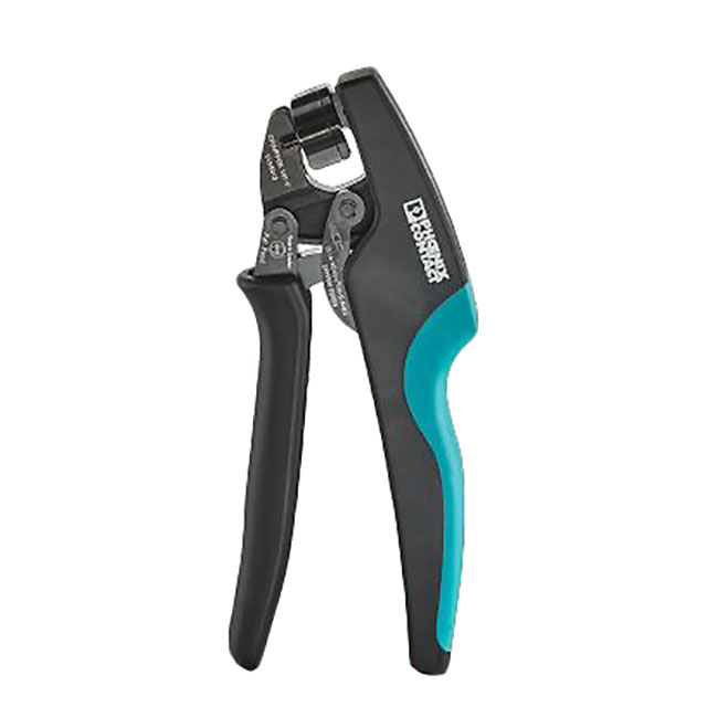 【1134913】TOOL HAND CRIMPER 8-26AWG