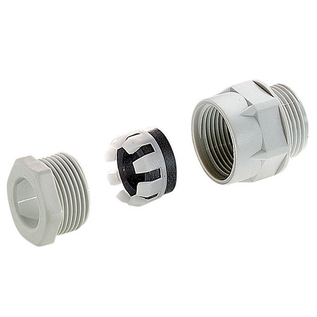 【12052009】CABLE GLAND 8-10MM PG11 POLY
