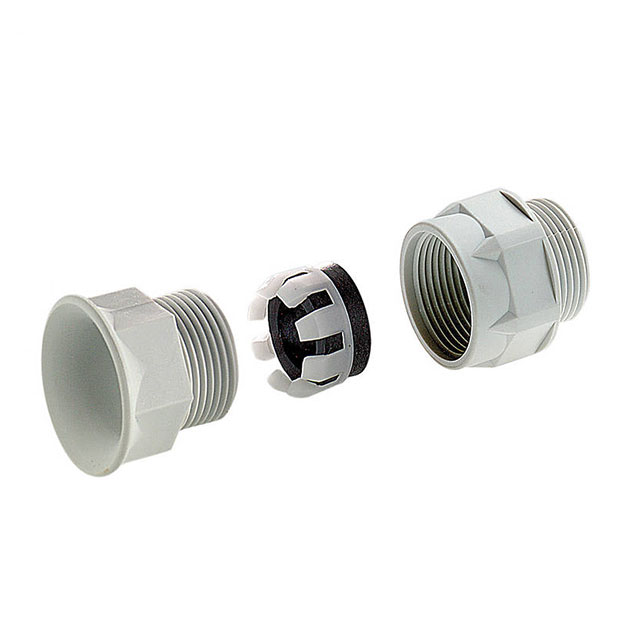 【12052609】CABLE GLAND 4-6MM PG7 POLYAMIDE