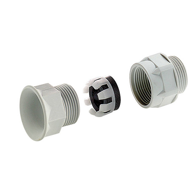【12052809】CABLE GLAND 8-10MM PG11 POLY