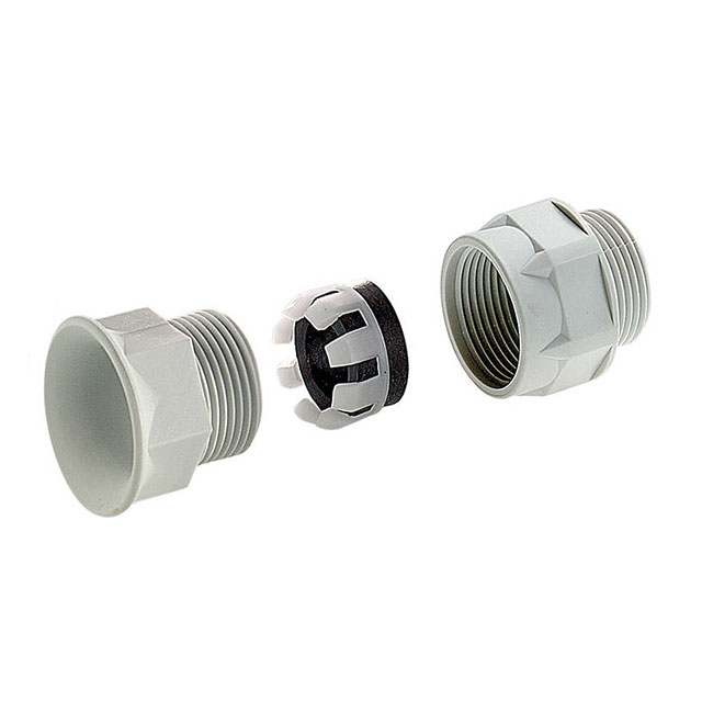 【12053009】CABLE GLAND 12-14MM PG16 POLY