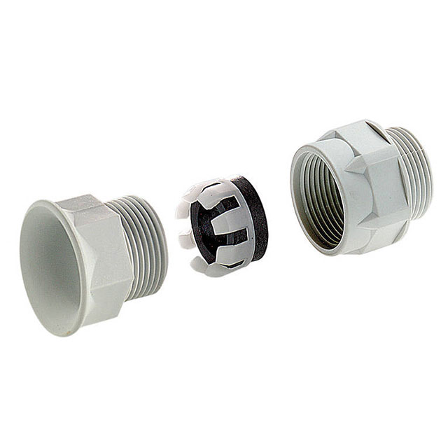 【12053209】CABLE GLAND 18-24MM PG29 POLY