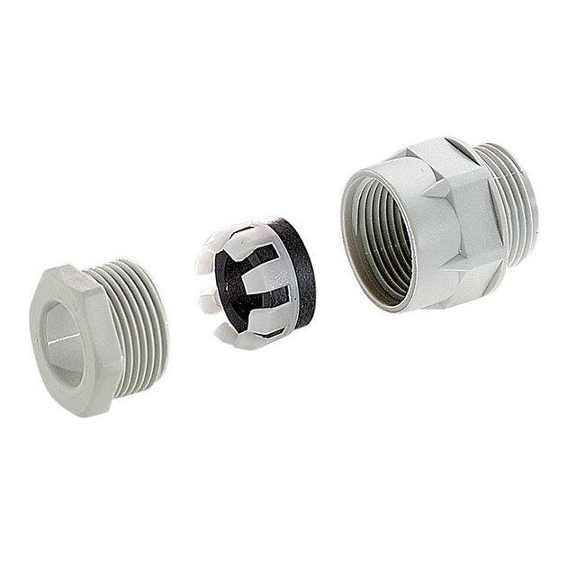 【12152000】CABLE GLAND 6-8MM M16 POLYAMIDE