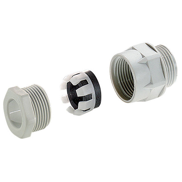 【12152100】CABLE GLAND 8-10MM M20 POLYAMIDE