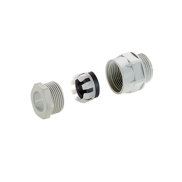 【12152200】CABLE GLAND 10-12MM M20 POLY