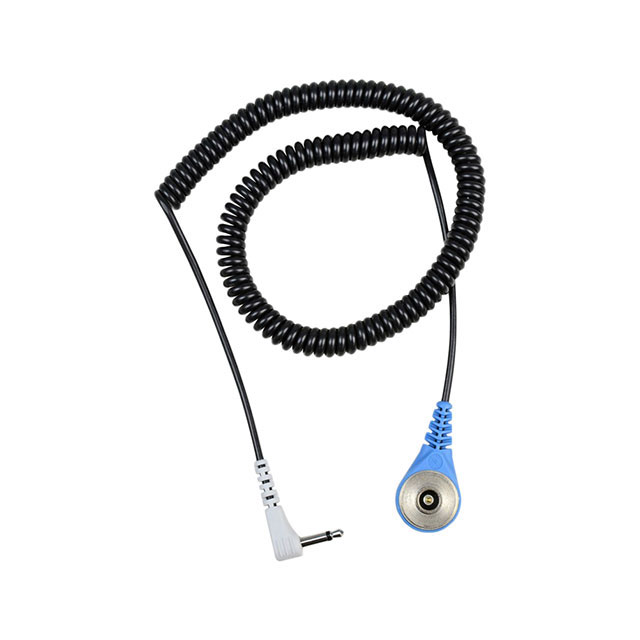 COIL CORD, DUAL-WIRE, MAGSNAP 36【19906】