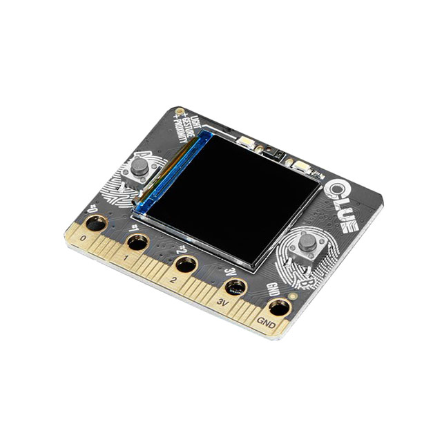 CLUE NRF52840 EXPRESS【4500】