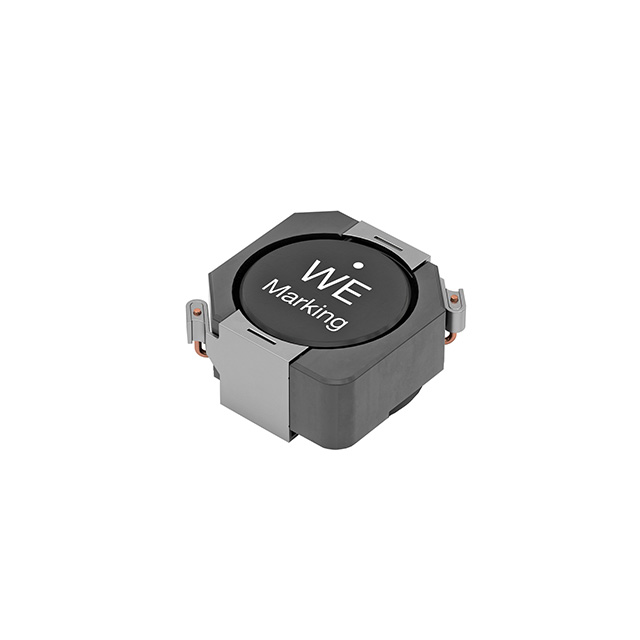 【7447706330】FIXED IND 33UH 3A 60 MOHM SMD
