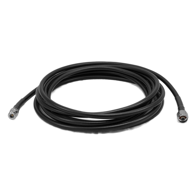 【BWC-4MNFN6】COAX CBL N-TYPE TO N-TYPE 19.7'