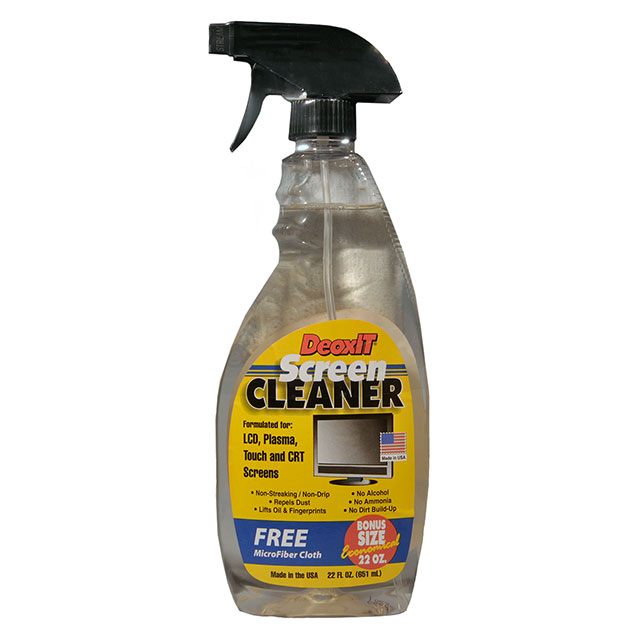 CLEANING CLOTH SCREEN CLEANER【CCS-503】