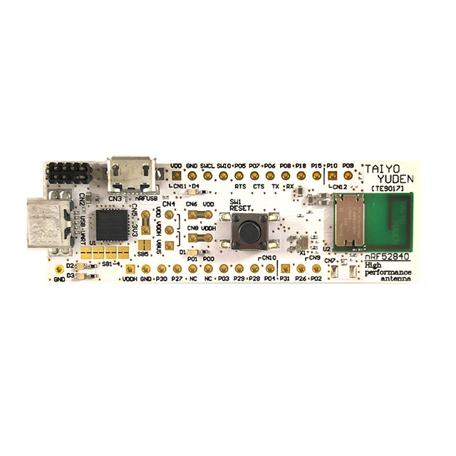 EVALUATION BOARD FOR EYSKDNZWB【EBSKDNZWB】