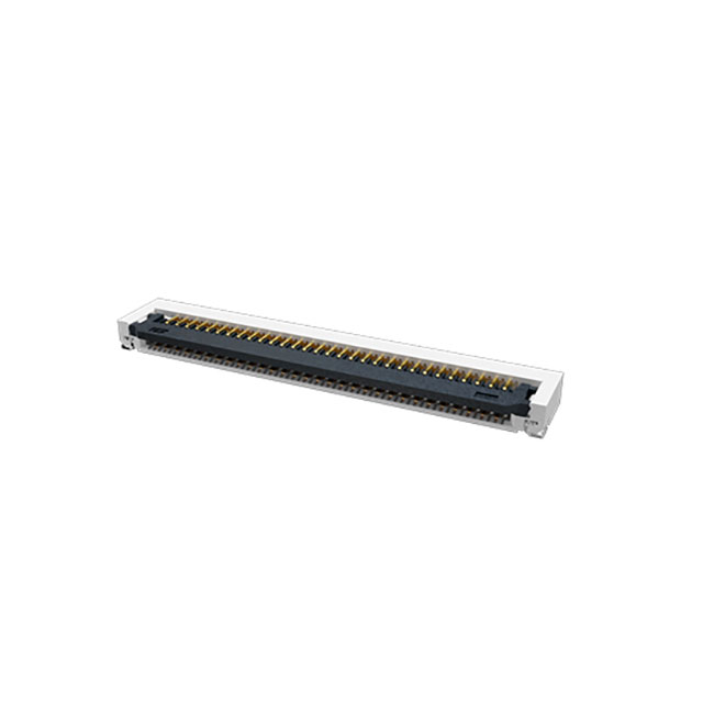 CONN FFC FPC BOTTOM 16POS 1MM RA【F51L-1A7H1-11016】