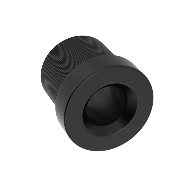 LENS WIDE ANGLE C-MOUNT【LMF04】