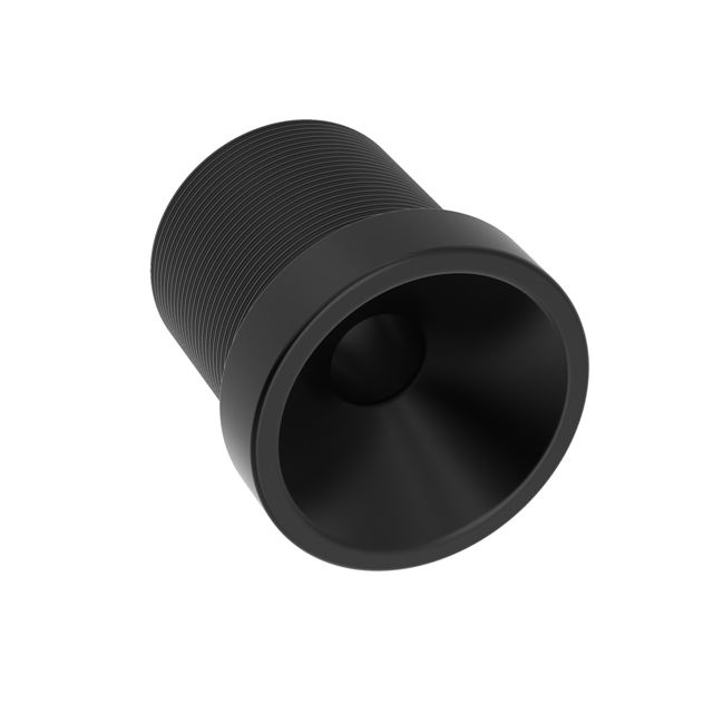 LENS WIDE ANGLE C-MOUNT【LMF12】
