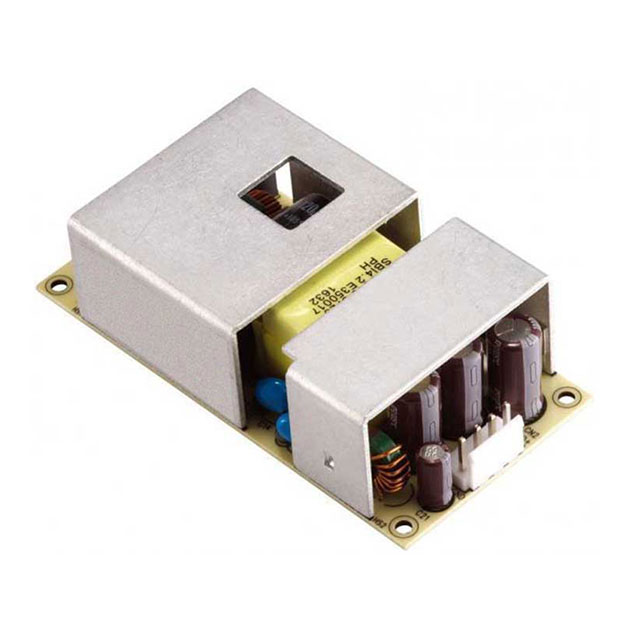 【PML065-120】AC/DC CONVERTER 12V 60W