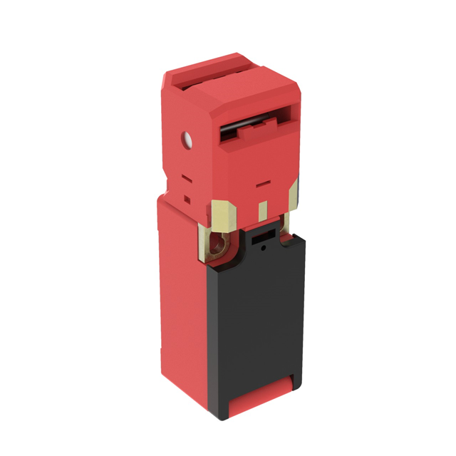INTERLOCK NON-LOCKING 3PST【SI-LS100F】