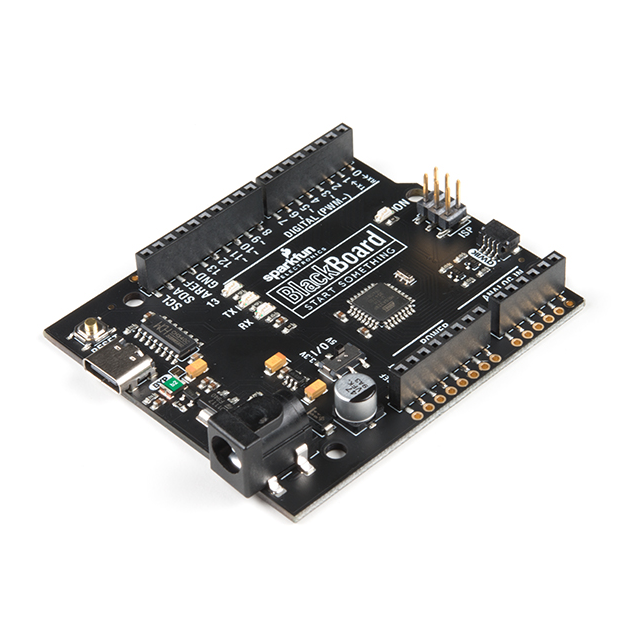 【SPX-16282】SPARKFUN BLACKBOARD C