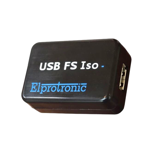 USB ISOLATOR【USB-FS-ISO】