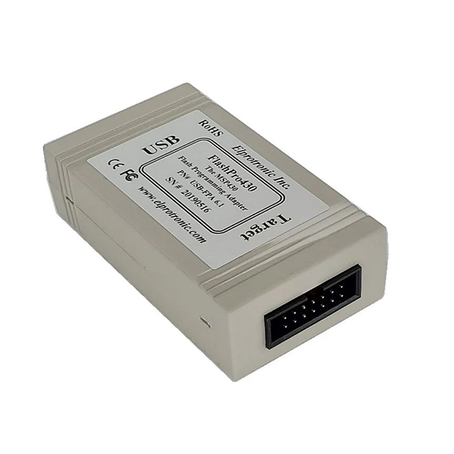 FLASHPRO430-STD【USB-MSP430-FPA-STD】