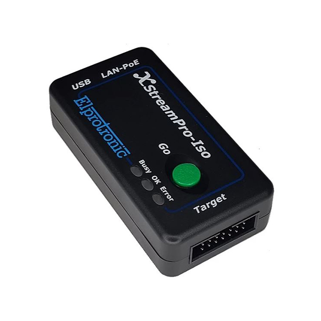 FLASHPRO-ARM (X2S)【X2S-FP-ARM】