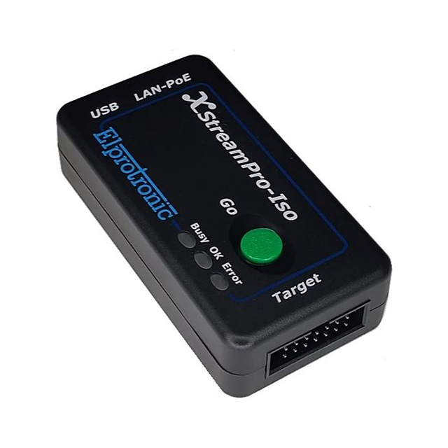 FLASHPRO-M-1V(X2S)【X2S-FP-M-1V】