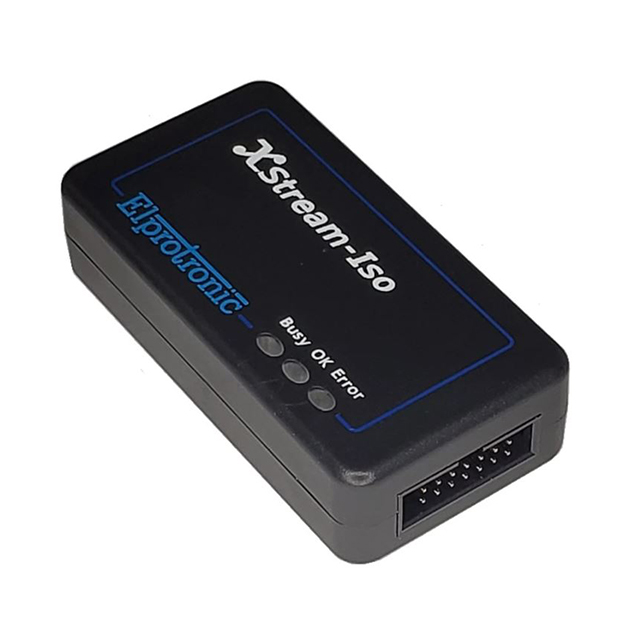FLASHPRO-M-1V(XS)【XS-FP-M-1V】
