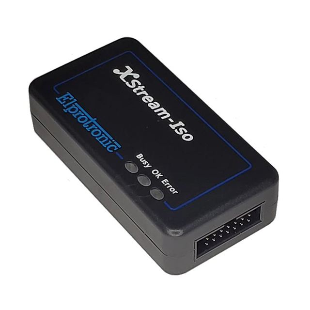 FLASHPRO-MSP (XS)【XS-FP-MSP】
