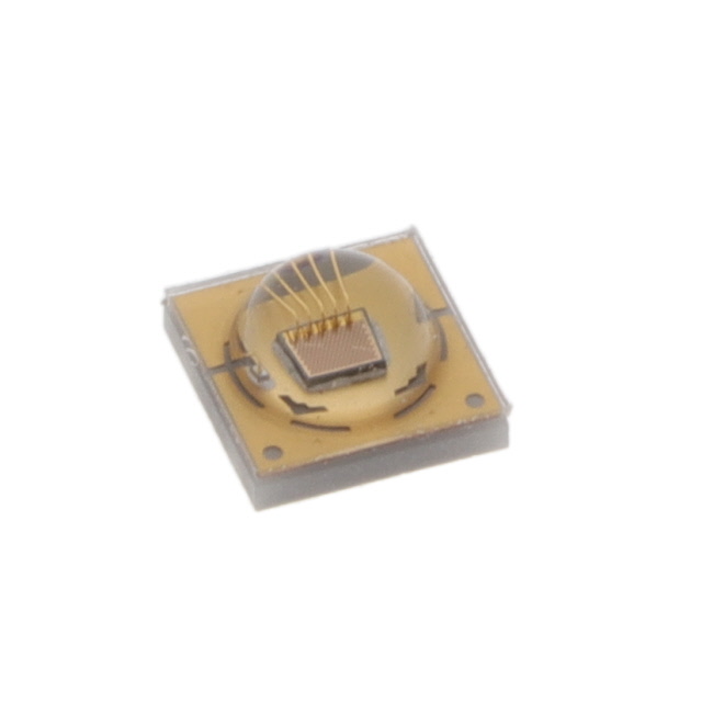 【QBHP684E-V850Y2】3535 VCSEL/ WLP=850NM/ PO=1000MW [digi-reel品]