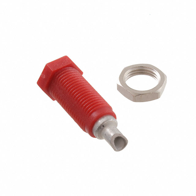 【R941921001】BAN4 F DPI INSUL BHD SP RED