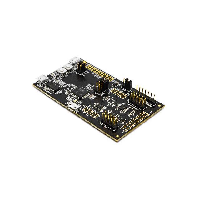 【DK-42653】DEV KIT FOR IIM-42653