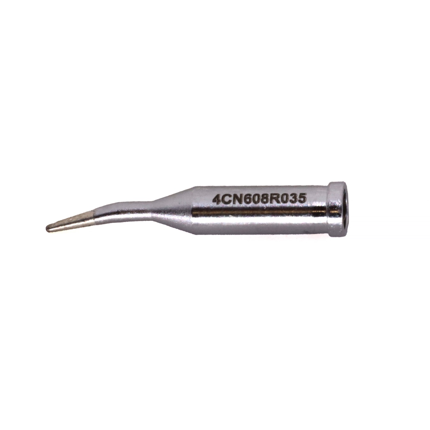 CONICAL TIP (GT4), BENT, ACCESS,【GT4-CN1608R】