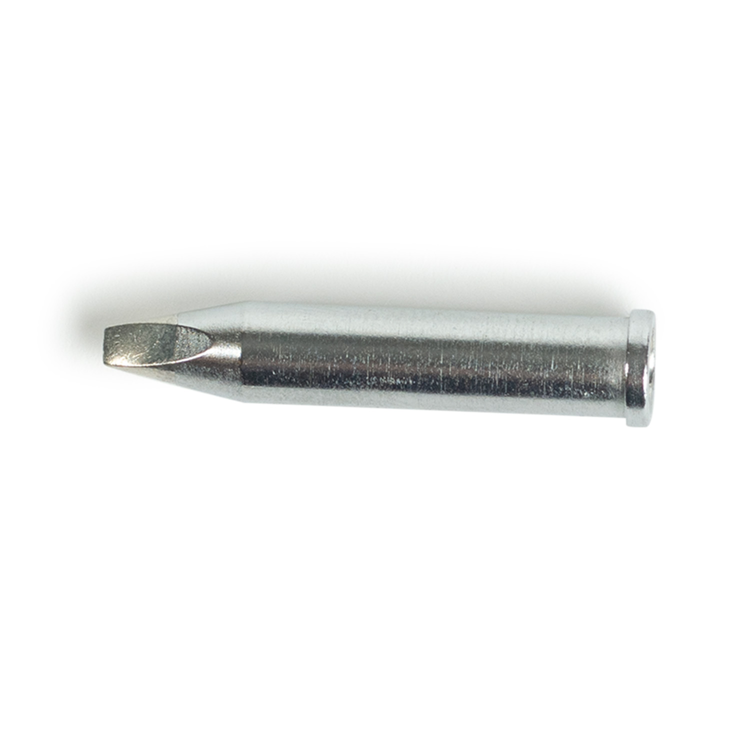 CHISEL TIP (GT6), (W X L) 2.5 MM【GT6-CH0025S】