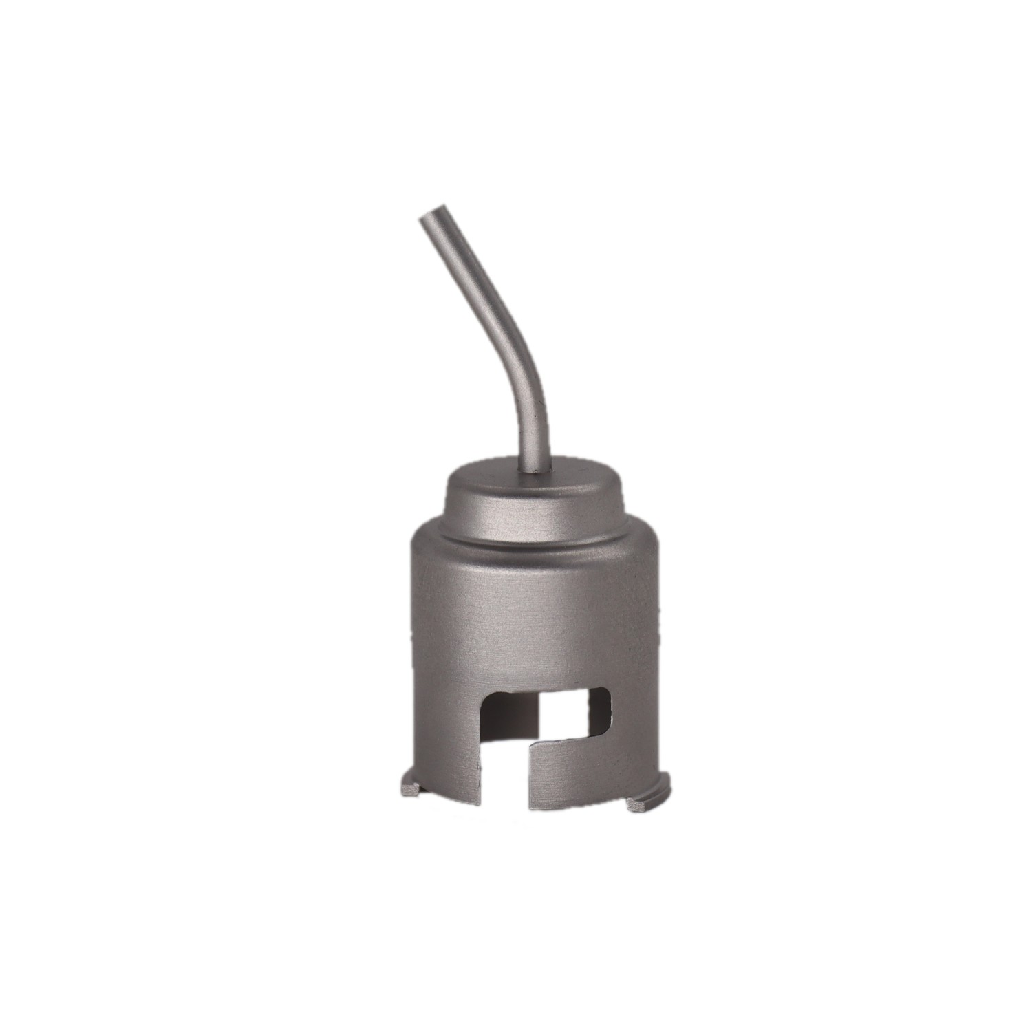 HCT-910 BENT NOZZLE, BAYONET, 2.【HB-D25-B】