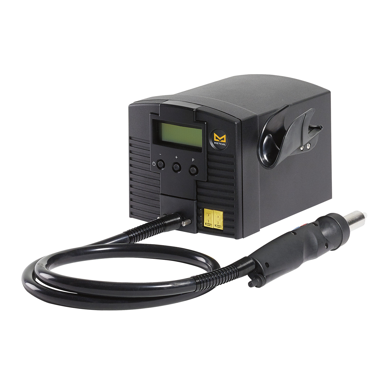 【HCT-1000】PROGRAMMABLE HOT AIR CONVECTION