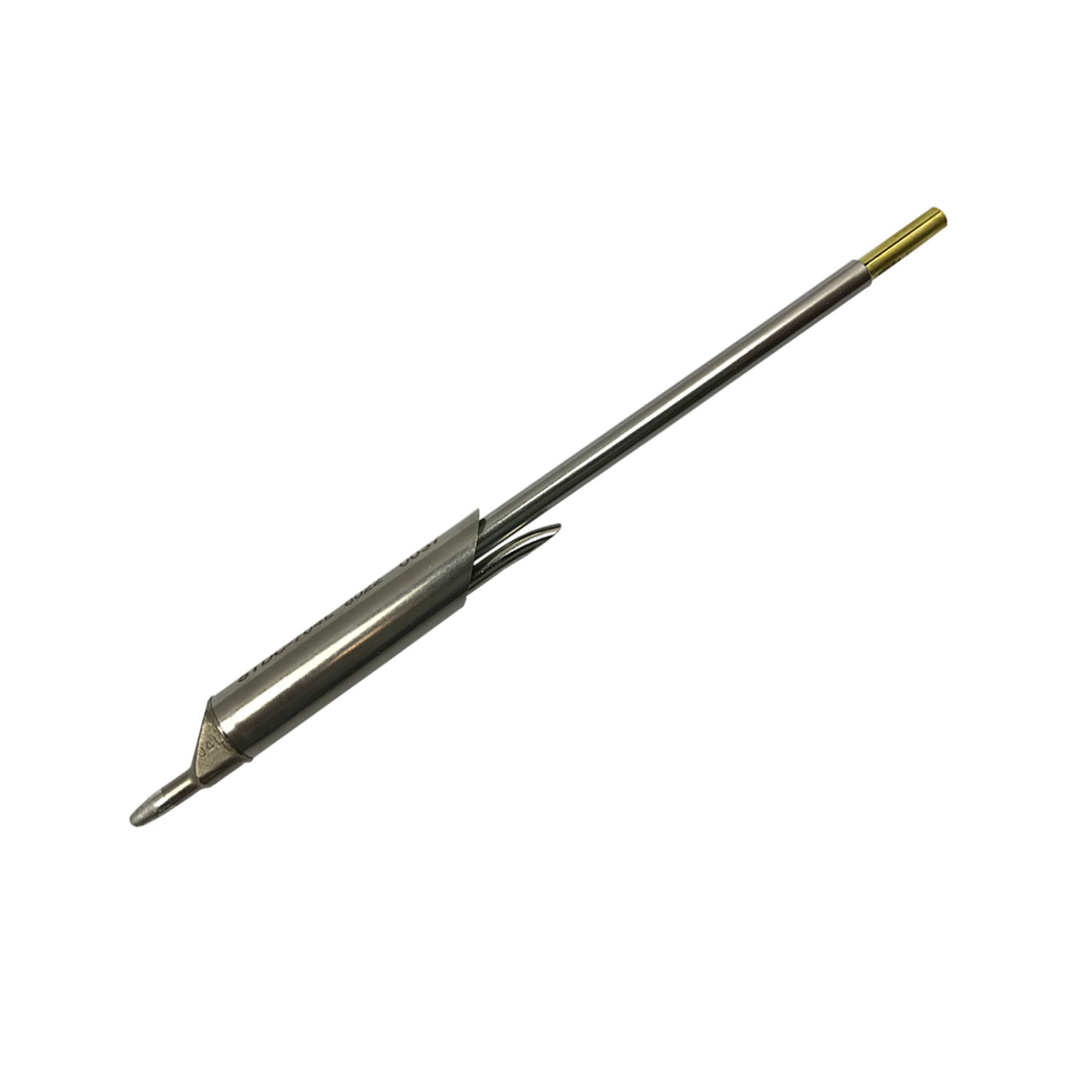 STDC DESOLDER CARTRIDGE, ID=1.27【STDC-804L】