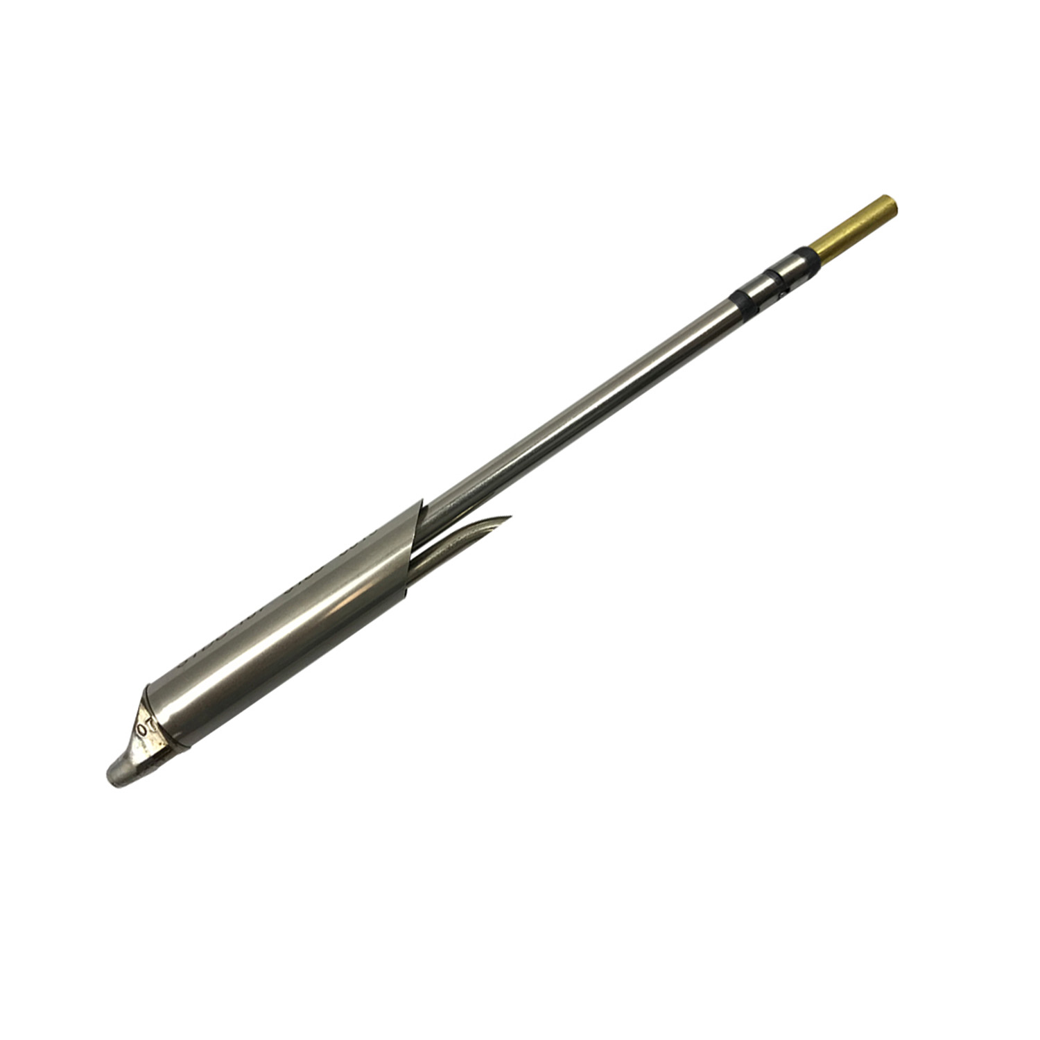 STP SOLDER CARTRIDGE, BEVEL, 1.0【STDC-807】