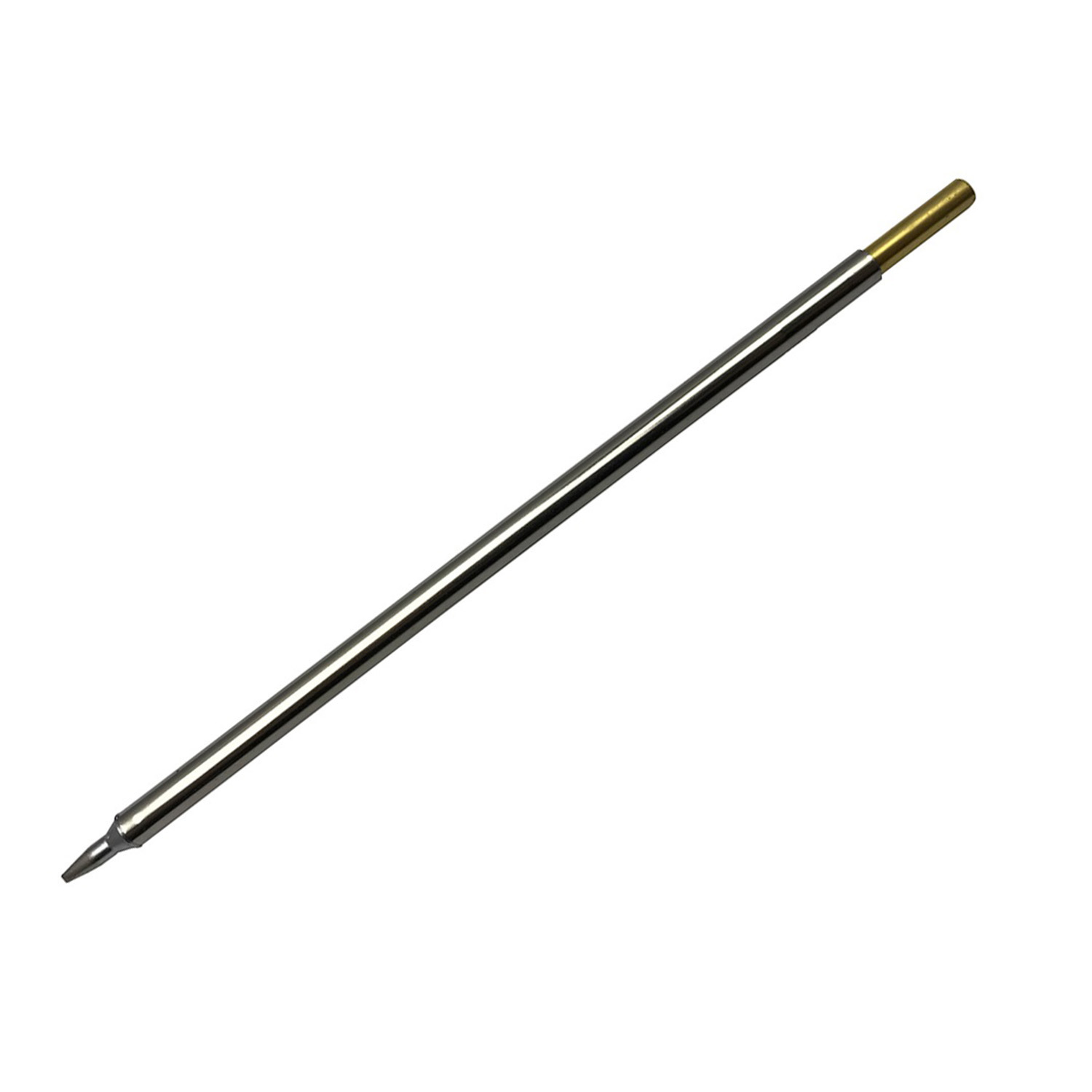 CHISEL (STTC), (W X L) 1.5 MM X【STTC-838】