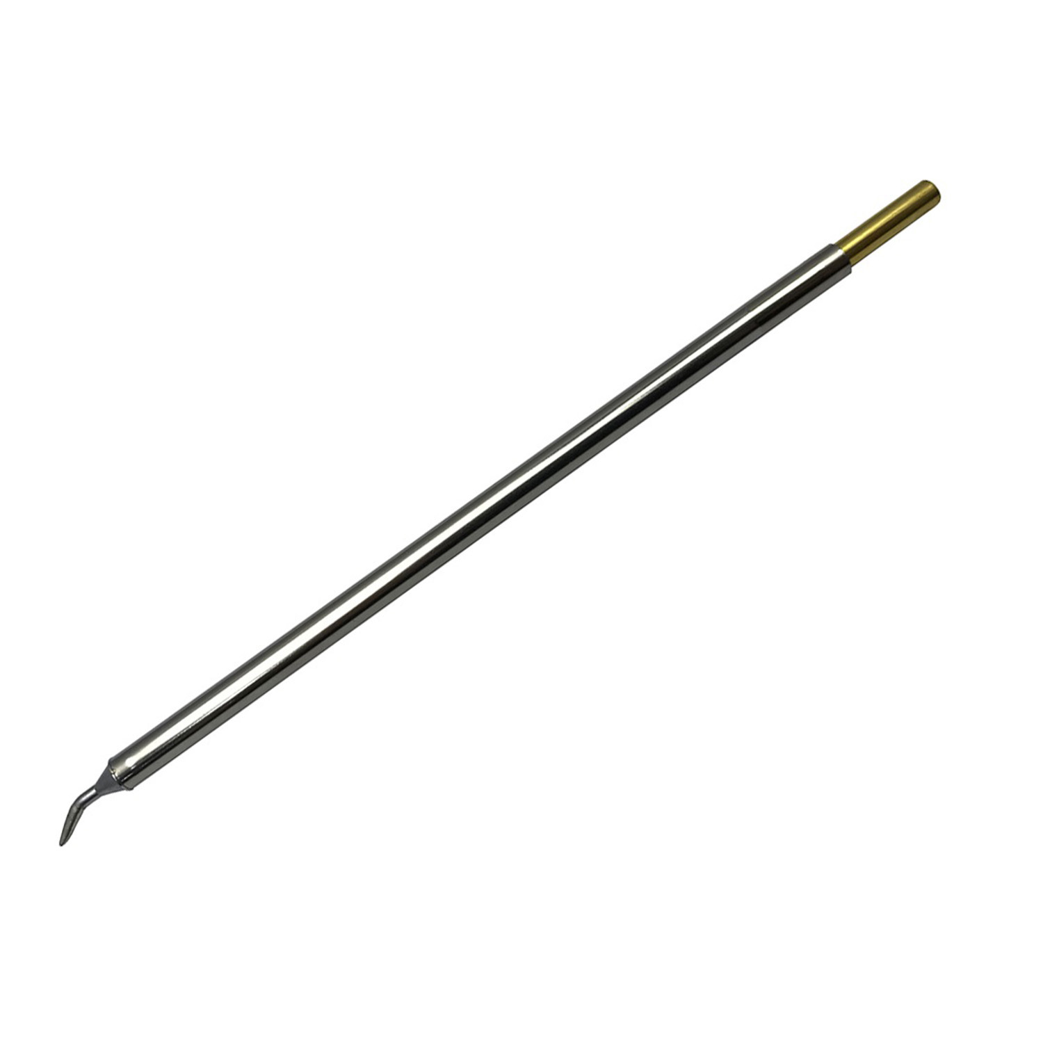 CHISEL (STTC), 30 BENT, (W X L)【STTC-899】