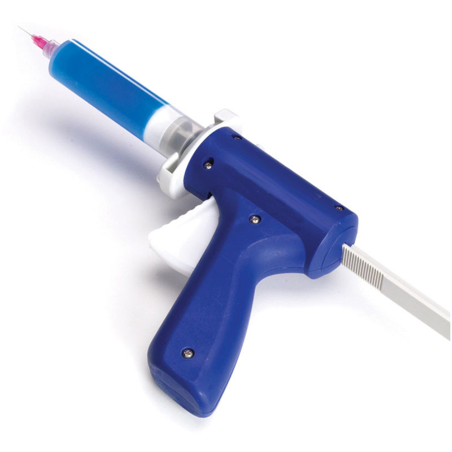 【TS730SG】700 MANUAL SYRINGE GUN 30CC