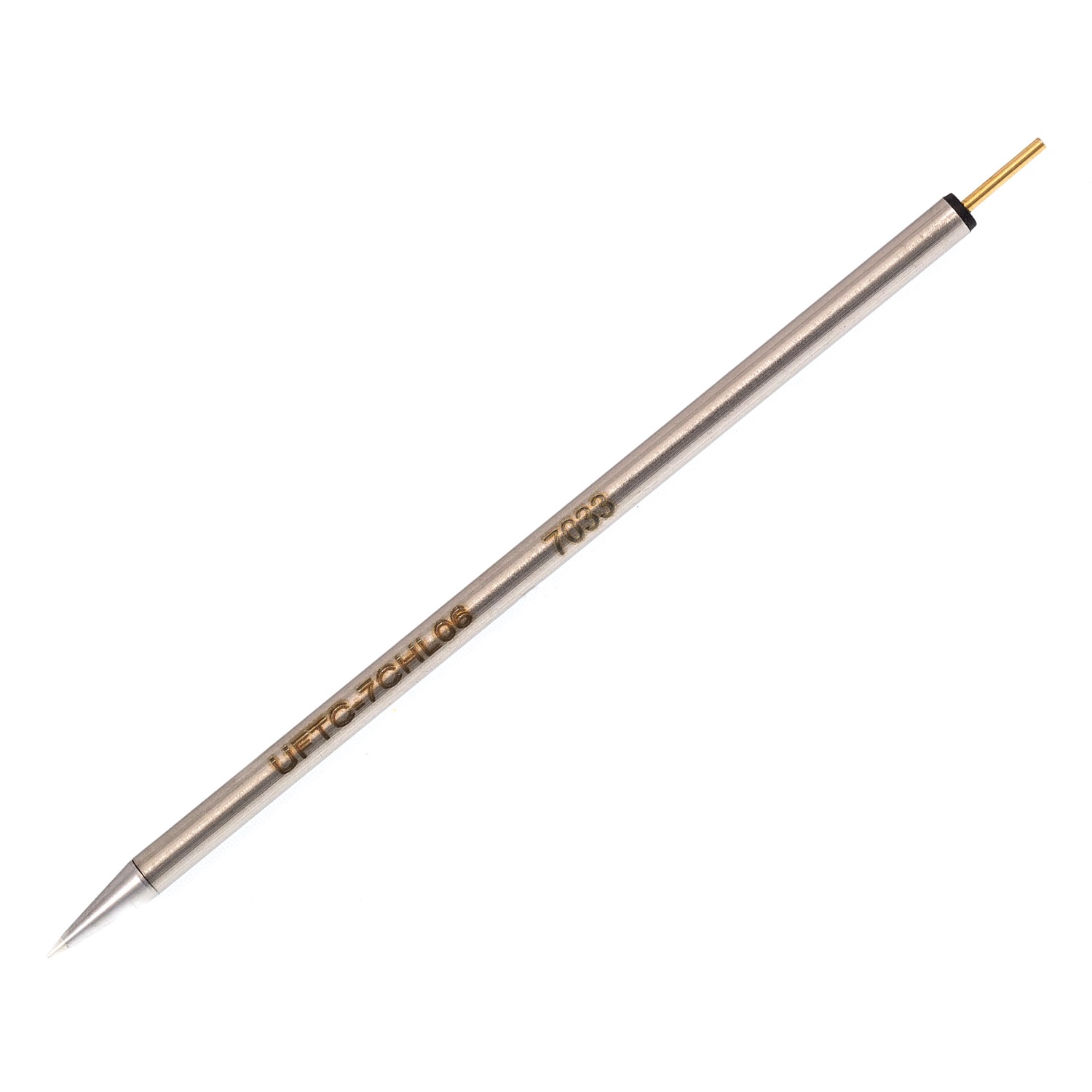ULTRAFINE SOLDERING CARTRIDGE, C【UFTC-7CHL06】
