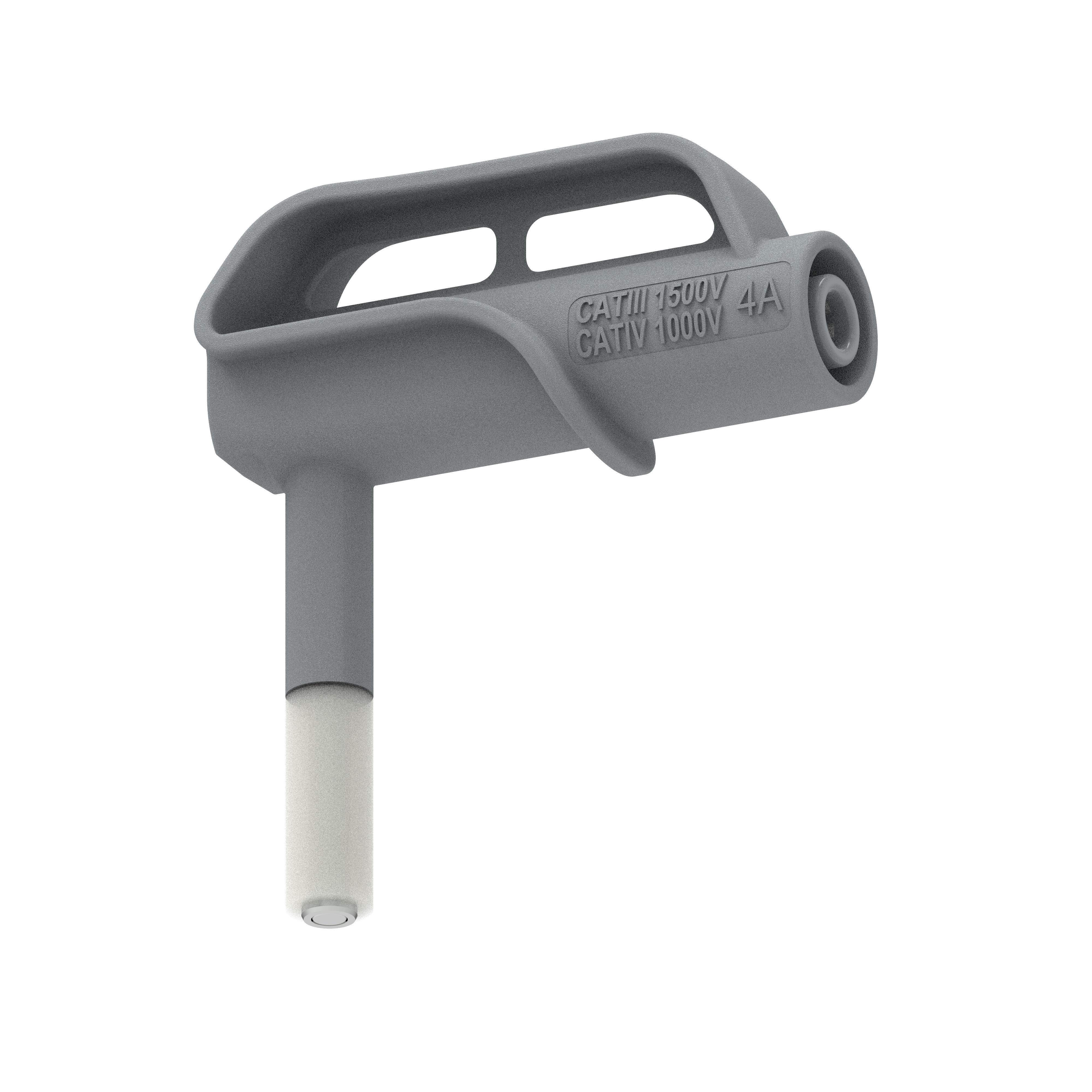 1500V 6MM MAG CONNECTOR 4MM R-AN【CT4516-8】