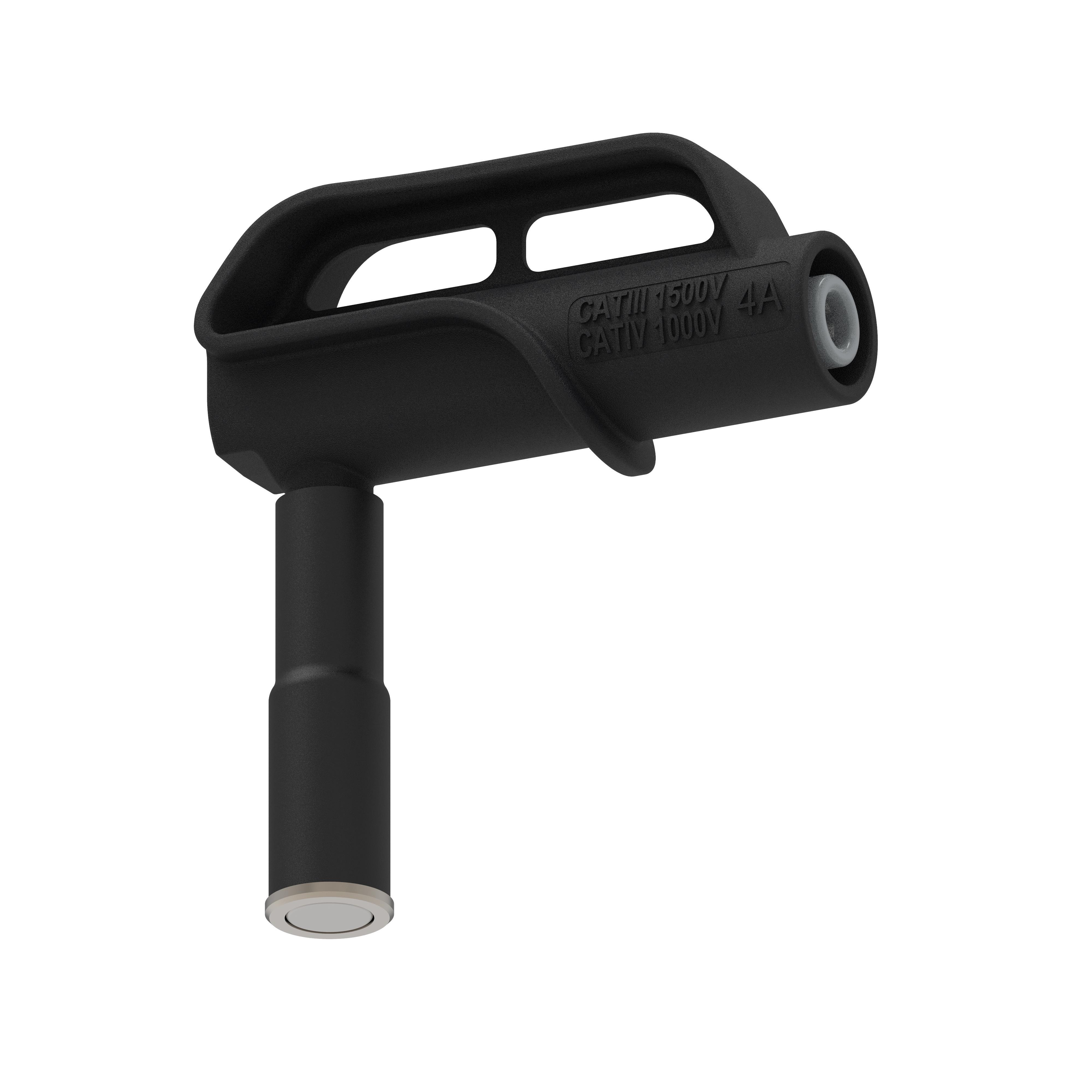 1500V 10MM MAG CONNECTOR, 4MM R-【CT4520-0】