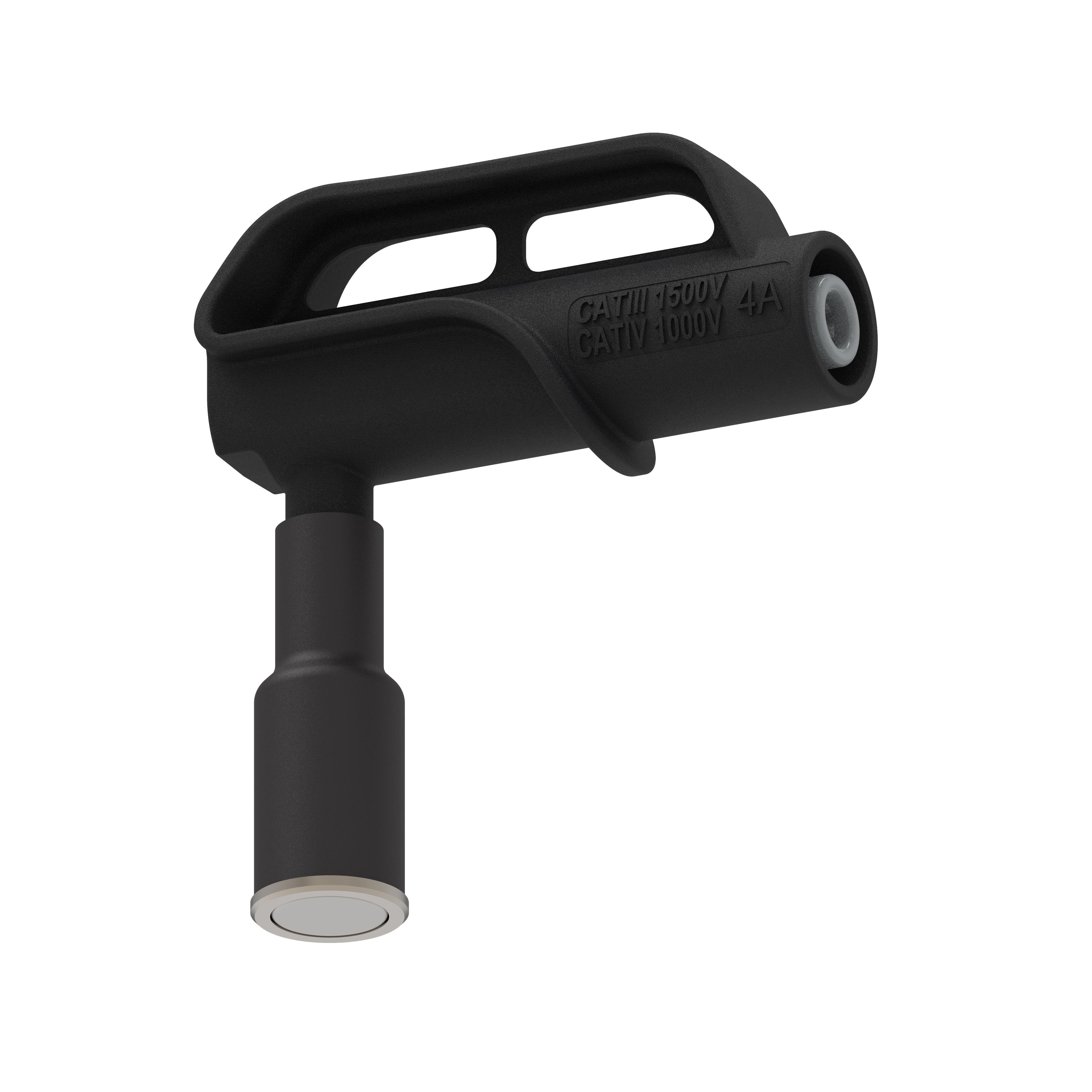 1500V 11MM MAG CONNECTOR, 4MM R-【CT4521-0】