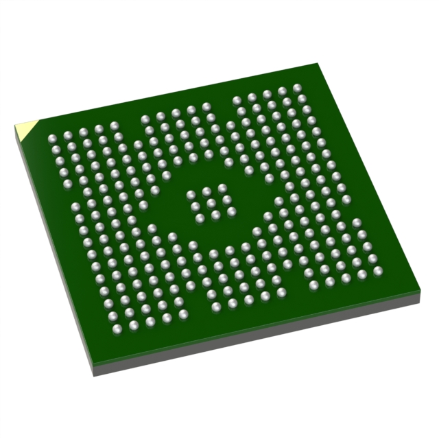 【SAM9X75D1GT-I/4TB】ARM926 MPU,1GBIT DDR3L,MIPI,LVDS