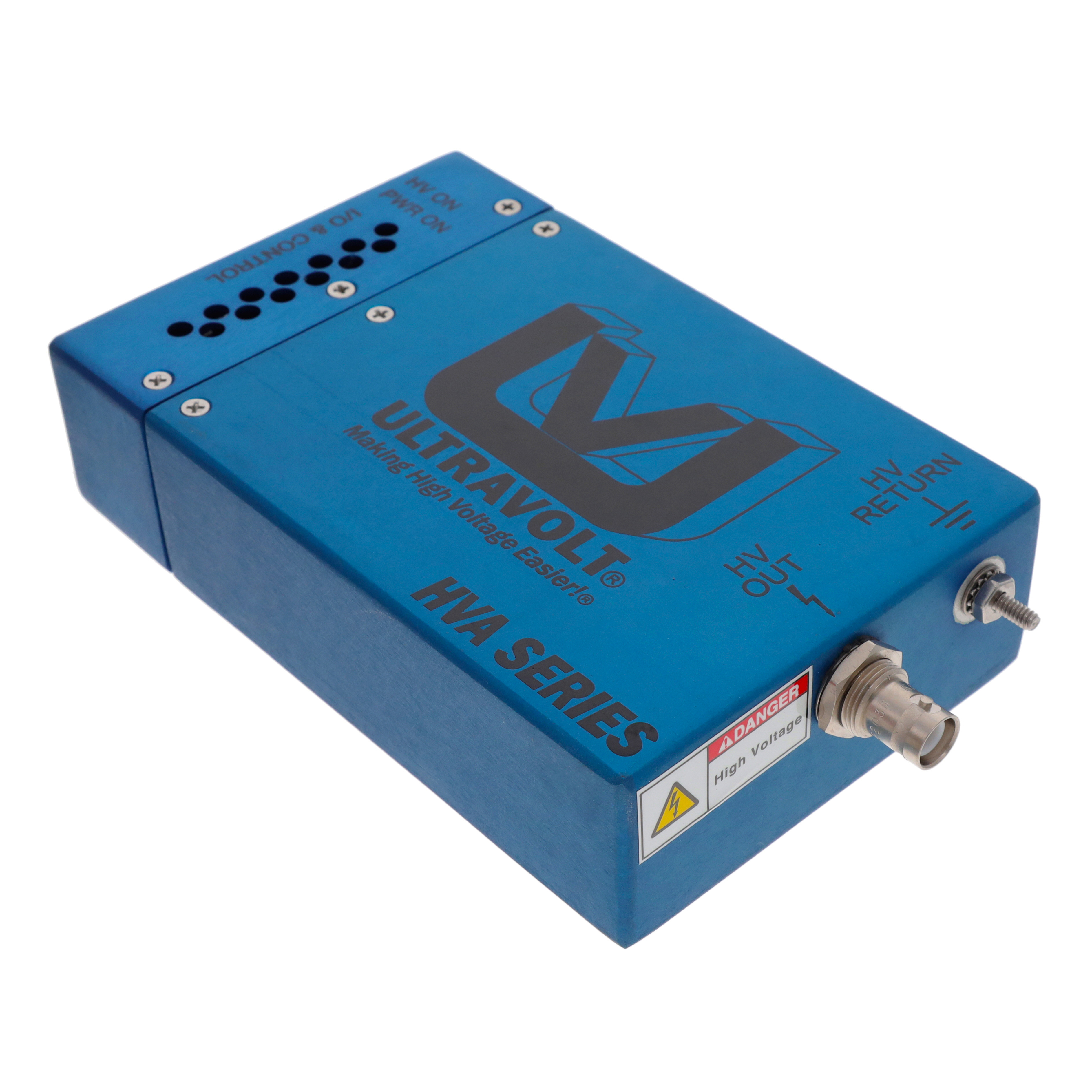 【5HVA24-BP1-206】DC/DC CONVERTER 5000V 1W