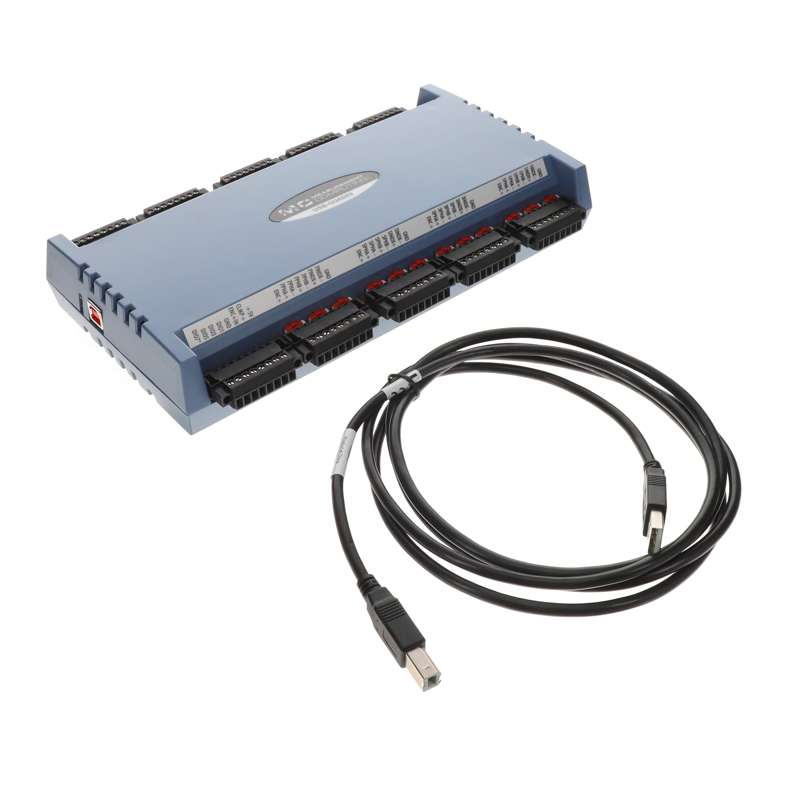 【6069-410-045】DAQ DEVICE MULTIFUNC I/O USB 2.0