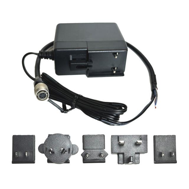 【ACC-01-9011】BFLY/BFS PWR SUPPLY W/6 PIN GPIO