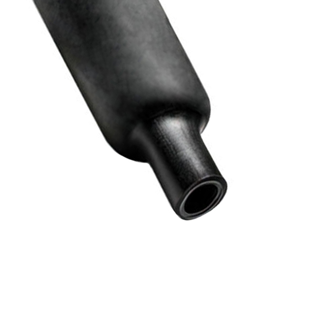 【CGPT-18/6-0-SP】HEATSHRINK 0.709" BLACK 1=1M