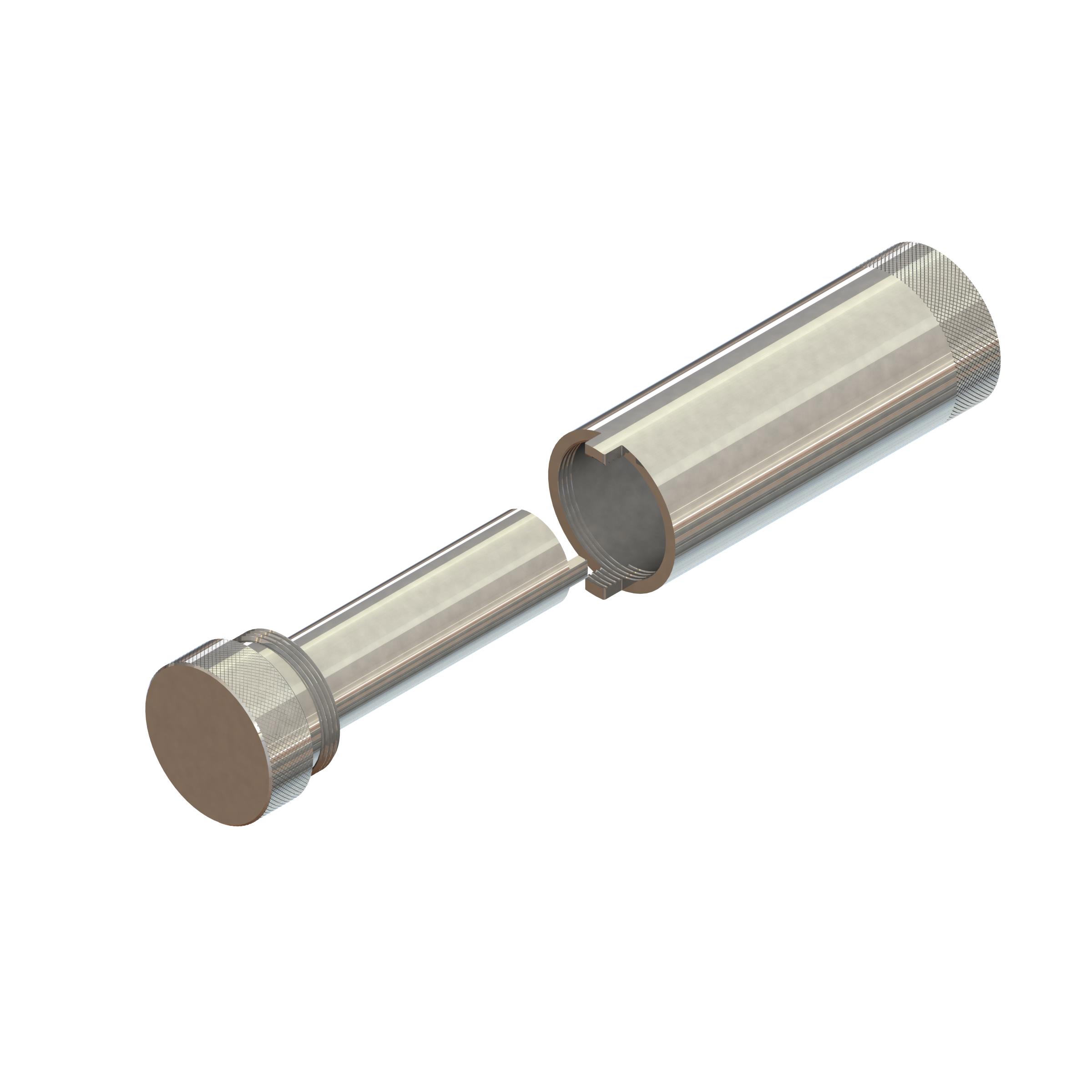 WRENCH SET, 4MM SHEATHED JACKS,【CT2246B】